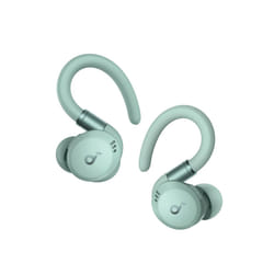 soundcore Sport X20 by Anker  True-Wireless Workout Earbuds  Rotatable and Extendable Ear Hooks  Noise Cancelling  Deep Bass  IP68 Waterproof  Sweatpr