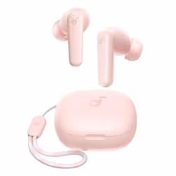 Soundcore by Anker P20i True Wireless Earbuds 10mm Drivers with Big Bass Bluetooth 5.3 30H Playtime Water-Resistant 2 Mi ...