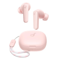 Soundcore by Anker P20i True Wireless Earbuds  10mm Drivers with Big Bass  Bluetooth 5.3  30H Playtime  Water-Resistant  2 Mics for AI Clear