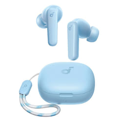 Soundcore by Anker P20i True Wireless Earbuds  10mm Drivers with Big Bass  Bluetooth 5.3  30H Long Playtime  Water-Resistant  2 Mics for AI