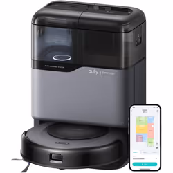 eufy Omni C20 Robot Vacuum Cleaner with Mop, All-in-One Station,