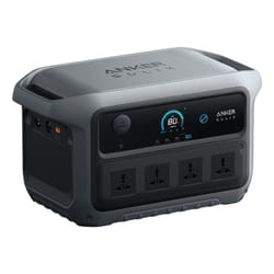 Anker SOLIX C2000 Gen 2 portable power station 8 2000 W 18.9 kg