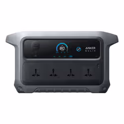 Anker SOLIX C2000 Gen 2 portable power station 8 2000 W 18.9 kg - Additional view 2