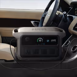 Anker SOLIX C2000 Gen 2 portable power station 8 2000 W 18.9 kg - Additional view 4