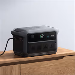 Anker SOLIX C2000 Gen 2 portable power station 8 2000 W 18.9 kg - Additional view 5