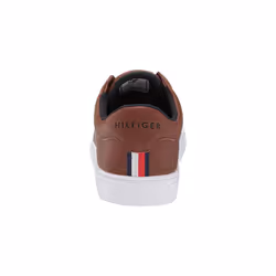 Tommy Hilfiger Men's Brecon Sneaker  Cognac 913  10M