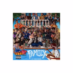 FAMILY - DJ SCHEME - CD