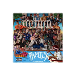 FAMILY - DJ SCHEME - CD