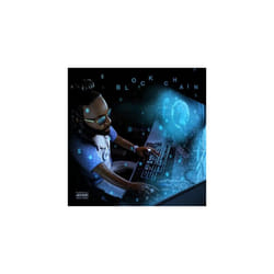Money Man : Blockchain CD (2022) ***NEW***