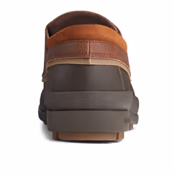 Sperry Men's Cold Bay 3-Eye Snow Boot  Brown/Tan  10.5