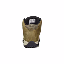 Merrell Women's Siren Traveller 3 MID Waterproof Hiking Boot  Brindle/Boulder  8.5