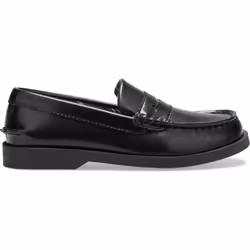 Sperry Colton PlushWave Loafer  Black  13 Wide US Unisex Big_Kid