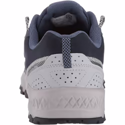 Saucony Men's Excursion TR14 Trail Running Shoe  Blue/Gray  11.5
