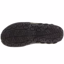 Merrell womens Jungle Moccasin  Midnight  8 Wide US