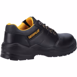 Caterpillar Striver Low S3 Safety Shoe Black