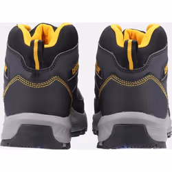 Caterpillar Elmore Mid Safety Hiker Grey