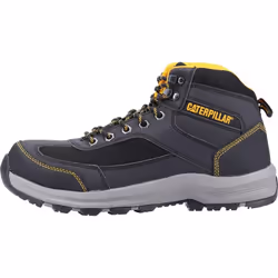 Caterpillar Elmore Mid Safety Hiker Grey
