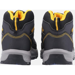 Caterpillar Elmore Mid Safety Hiker Grey