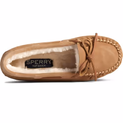 Sperry Reina Slipper Cinnamon
