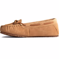 Sperry Reina Slipper Cinnamon