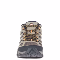 Merrell Men's Moab 3 Hiking Shoe  WALNUT  10