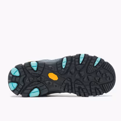 Merrell Moab 3 GORE-TEX® Black - Additional view 2