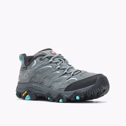 Merrell Moab 3 GORE-TEX® Black - Additional view 4