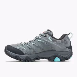 Merrell Moab 3 GORE-TEX® Black - Additional view 5