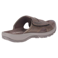 Merrell Men's  Sandspur 2 Slide Earth 13 M