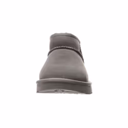 UGG Women's Classic Ultra Mini Boot  Grey  11