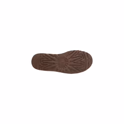 UGG Women's Highland Hi Heritage Sneakers  Chestnut  06.5
