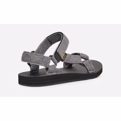 Teva Original Universal Sandals Olive - Additional view 4