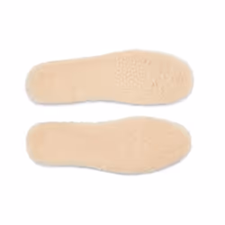 UGG Men's Premium Sheepskin Insole Shoe_Insert  Natural  10