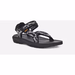 Teva Hurricane XLT 2 Sandals Black