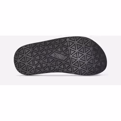 Teva Midform Universal Sandals Female Black - Additional view 6