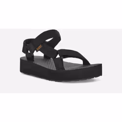 Teva Midform Universal Sandals Female Black