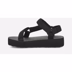Teva Midform Universal Sandals Female Black