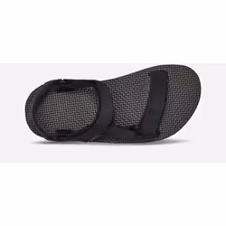 Teva Midform Universal Sandals Female Black - Additional view 5