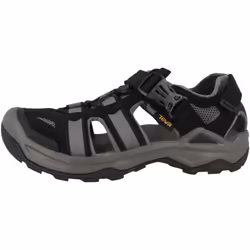 Teva Men's Omnium 2 Sandal  Black  13