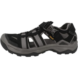 Teva Men's Omnium 2 Sandal  Black  13
