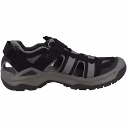 Teva Men's Omnium 2 Sandal  Black  13