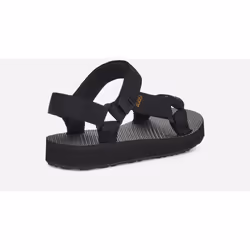 Teva Original Universal Sandals Black - Additional view 4