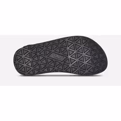 Teva Original Universal Sandals Black - Additional view 6