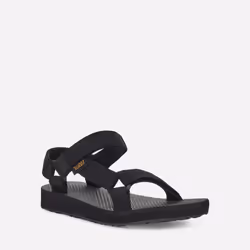Teva Original Universal Sandals Black - Additional view 8