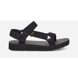 Teva Original Universal Sandals Black