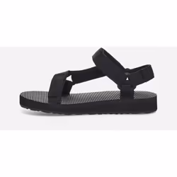 Teva Original Universal Sandals Black