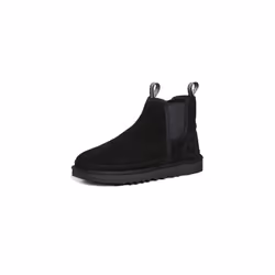 UGG Men's Neumel Chelsea Boot Black Size 9