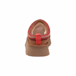 UGG Women's Tazz Slipper  Chestnut  7