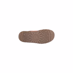 UGG Women's Tazz Slipper  Chestnut  7