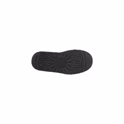 UGG Women's Tazz Slipper  Black  9